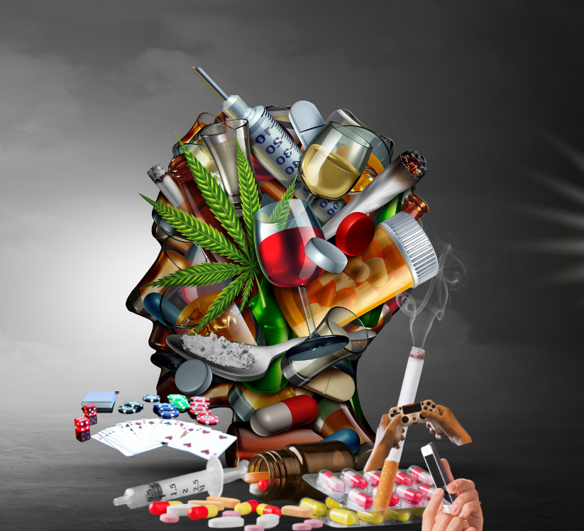 Addictive behaviors | CESE Addictive behaviors | CESE