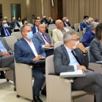 Membres du Conseil Economique Social et Environnemental du Maroc