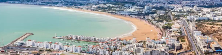 Bannière de la thématique: littoral