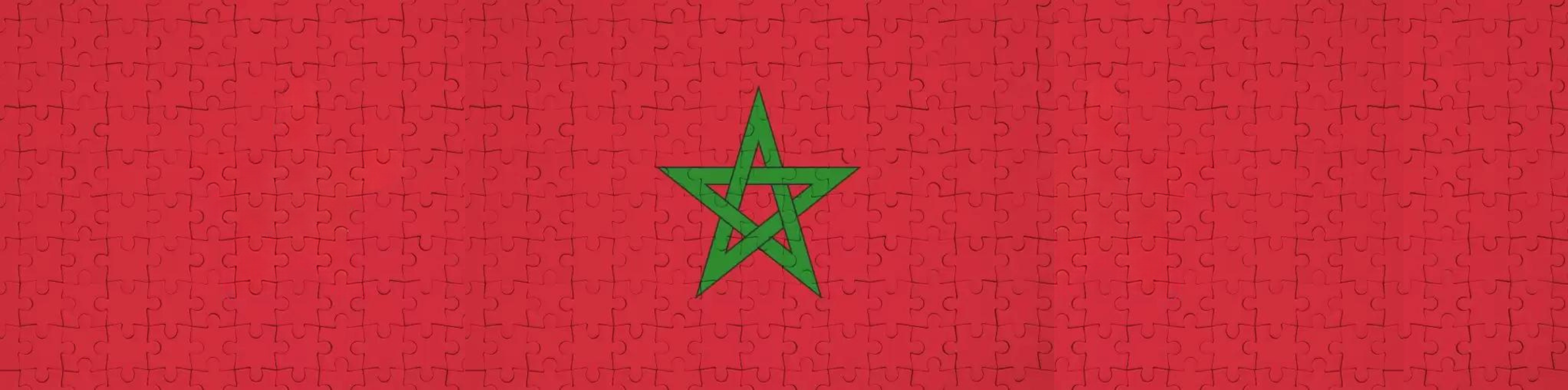 Bannière de la thématique: Marocains du monde