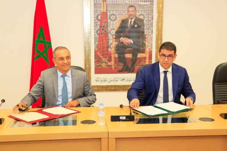 Le Conseil Économique, Social et Environnemental et le Ministère de la Jeunesse, de la Culture et de la Communication signent une convention de partenariat