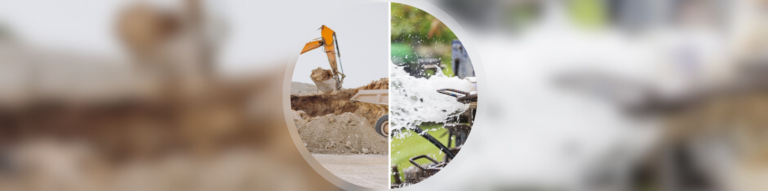 Illustration de l'avis du CESE sur les Mécanismes d’autorisation et de contrôle d’exploitation des ressources naturelles (cas de l’eau et des carrières)