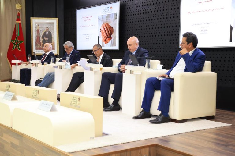 161e session ordinaire du CESE