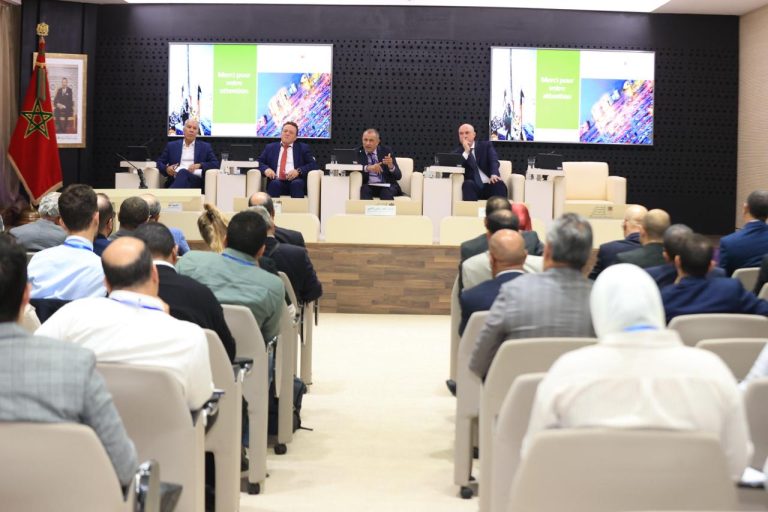 Le CESE présente le focus de son rapport annuel sur l’industrie navale