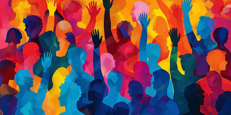 illustration de la participation citoyenne