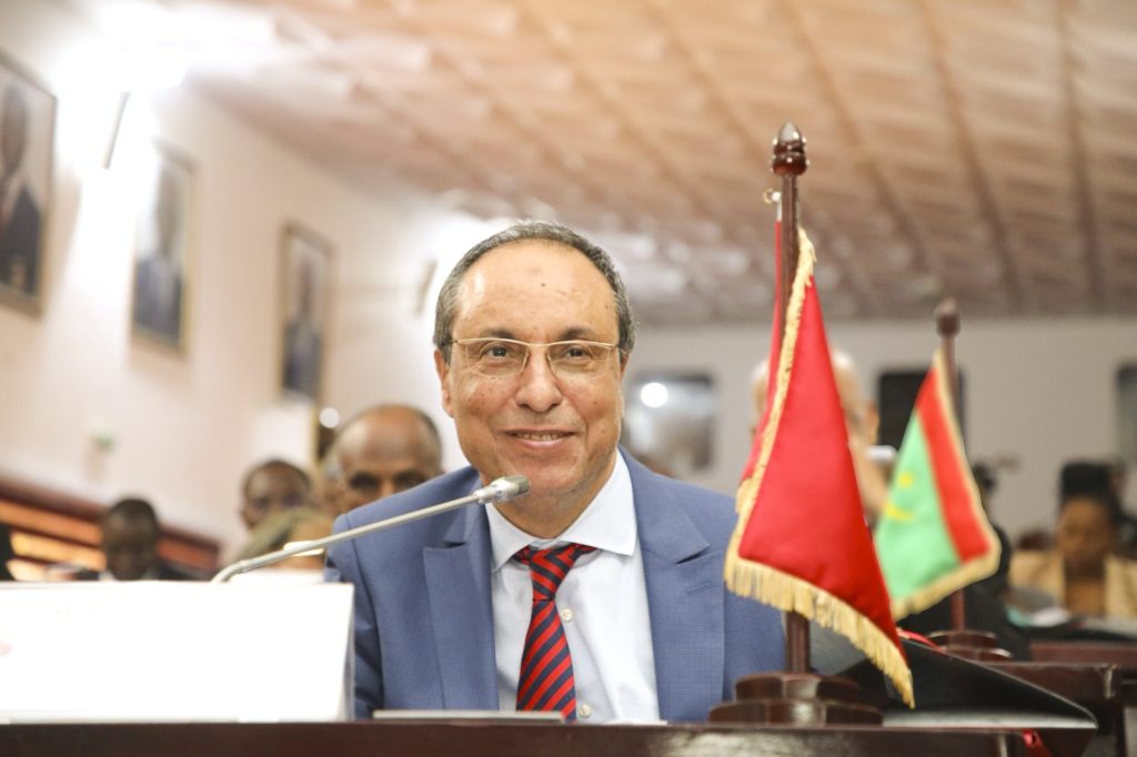 M. Amara réitère à Abidjan l’attachement du Royaume du Maroc aux idéaux de la francophonie