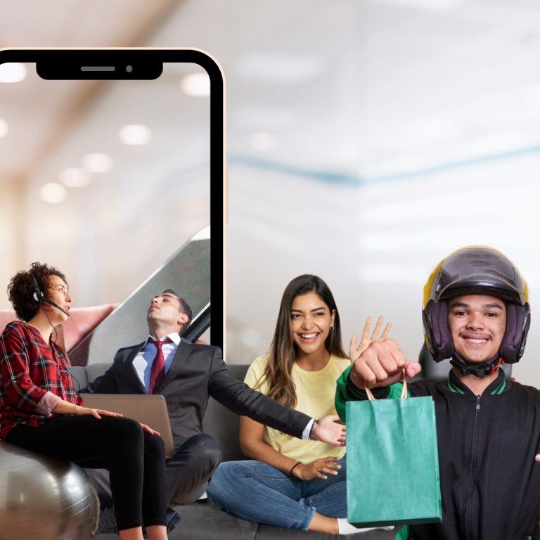 illustration de l'avis "les formes atypiques d’emploi et les relations professionnelles : nouveaux défis et opportunités émergentes "