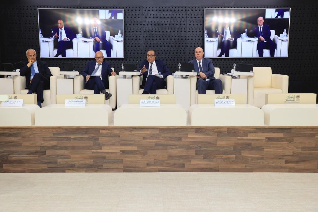 المجلس الاقتصادي والاجتماعي والبيئي يوصي باعتماد مقاربة مندمجة ومنسّقة لتعزيز جاهزية الصادرات المغربية أمام آلية الكربون الأوروبية