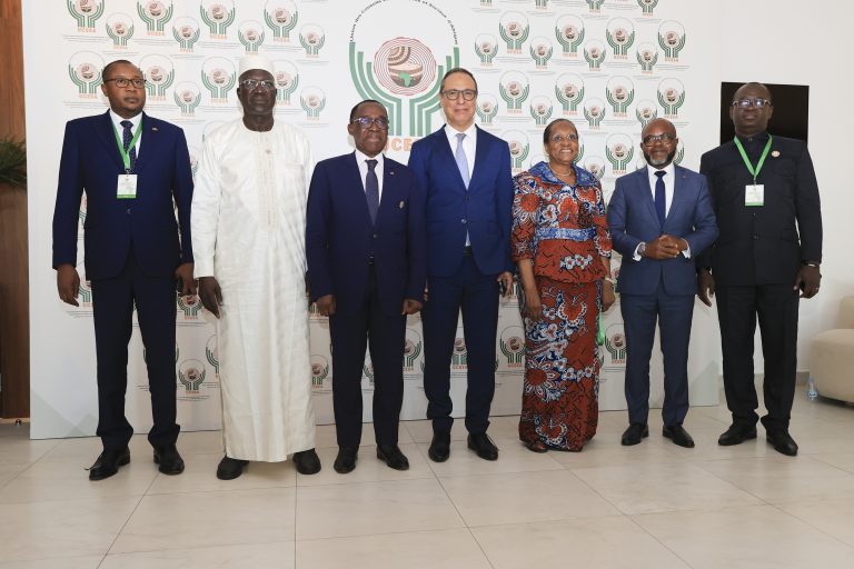 Le CESE du Royaume du Maroc, salué pour ses initiatives en matière d’intégration régionale au profit des citoyens africains