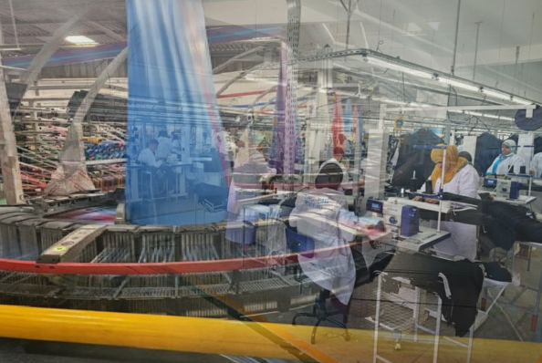 Les défis des micro, très petites et petites entreprises au Maroc