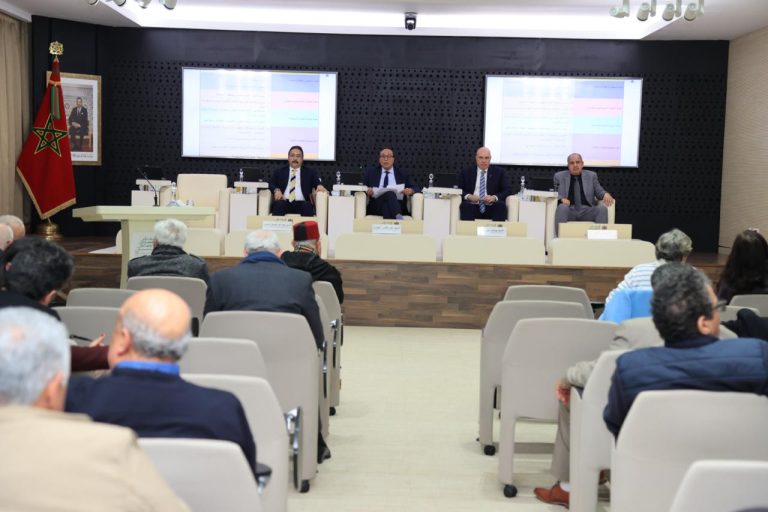 Le CESE parachève son exercice 2025 et fixe le cap de ses auto-saisines pour l'année à venir