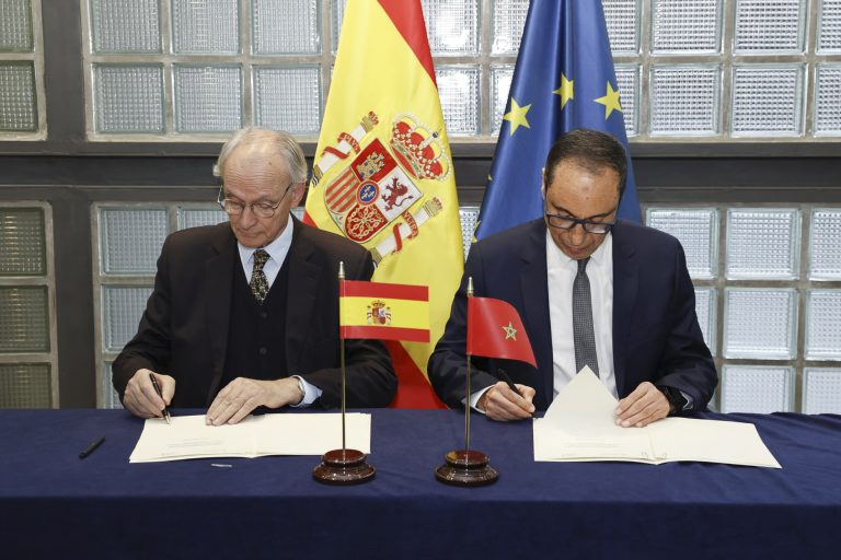 Le CESE du Maroc et le CES d’Espagne renforcent leur partenariat au service d’une intégration inclusive et d’un développement mutuellement bénéfique