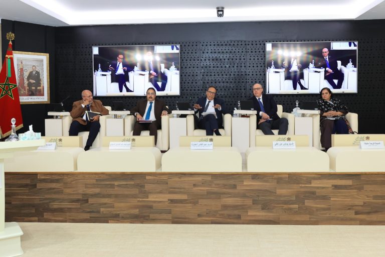 Le CESE examine la coopération intercommunale et la formation continue dans le secteur privé