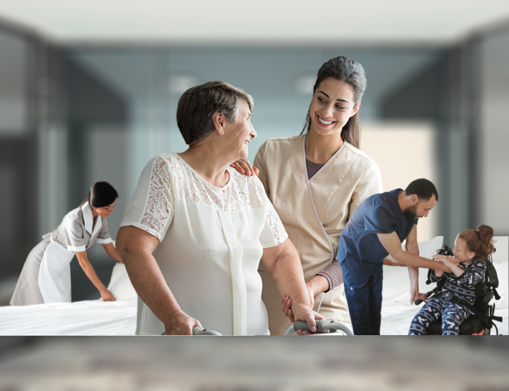 المجلس الاقتصادي والاجتماعي والبيئي يدعو إلى اقتصاد رعاية منظم ومعترف به بالمغرب