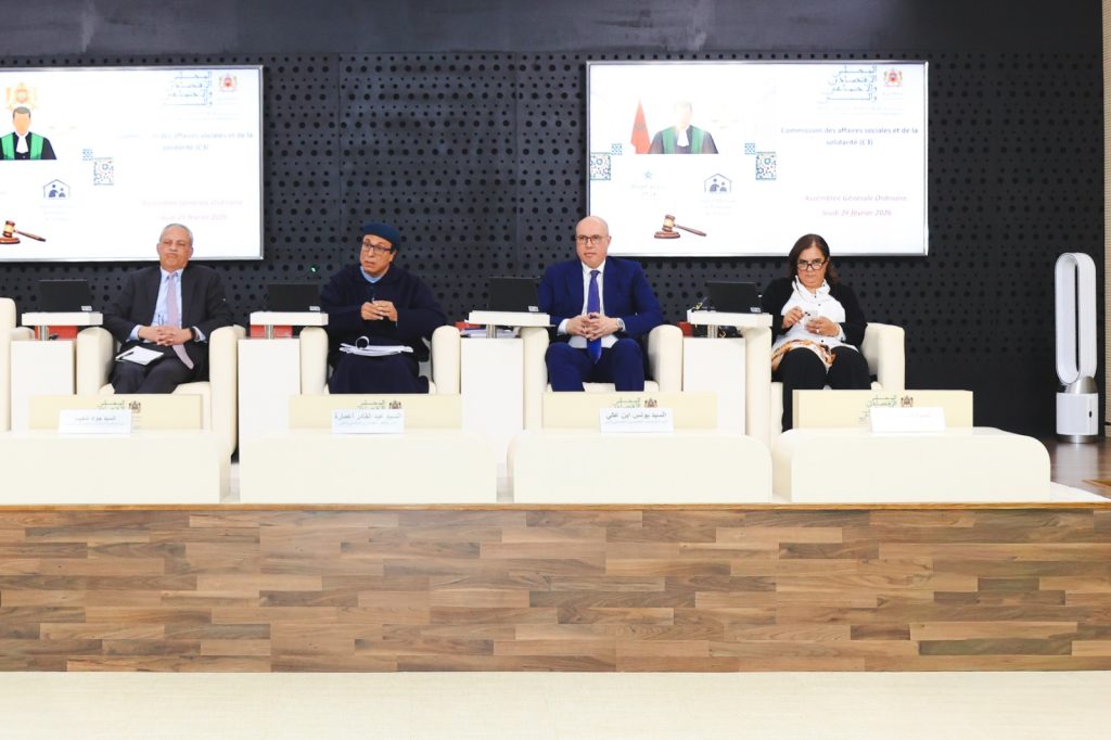 la 179ᵉsession ordinaire de son Assemblée générale