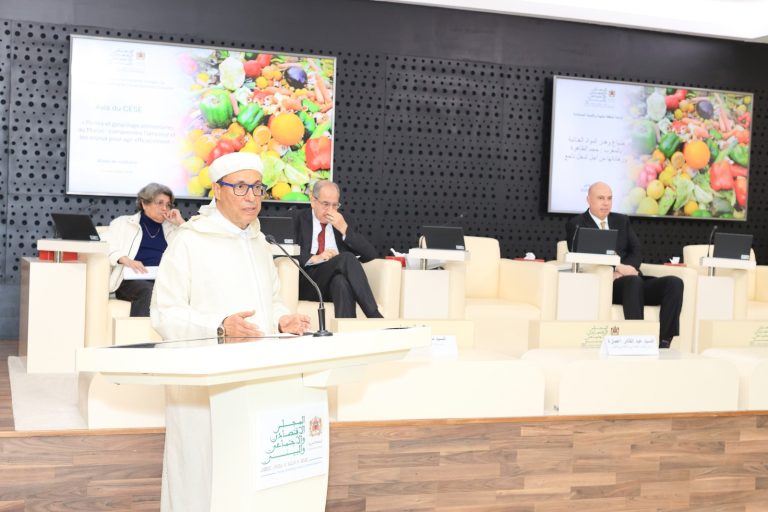 Le CESE appelle à l’adoption d’un plan d’action ciblé pour la réduction des pertes et le gaspillage alimentaires