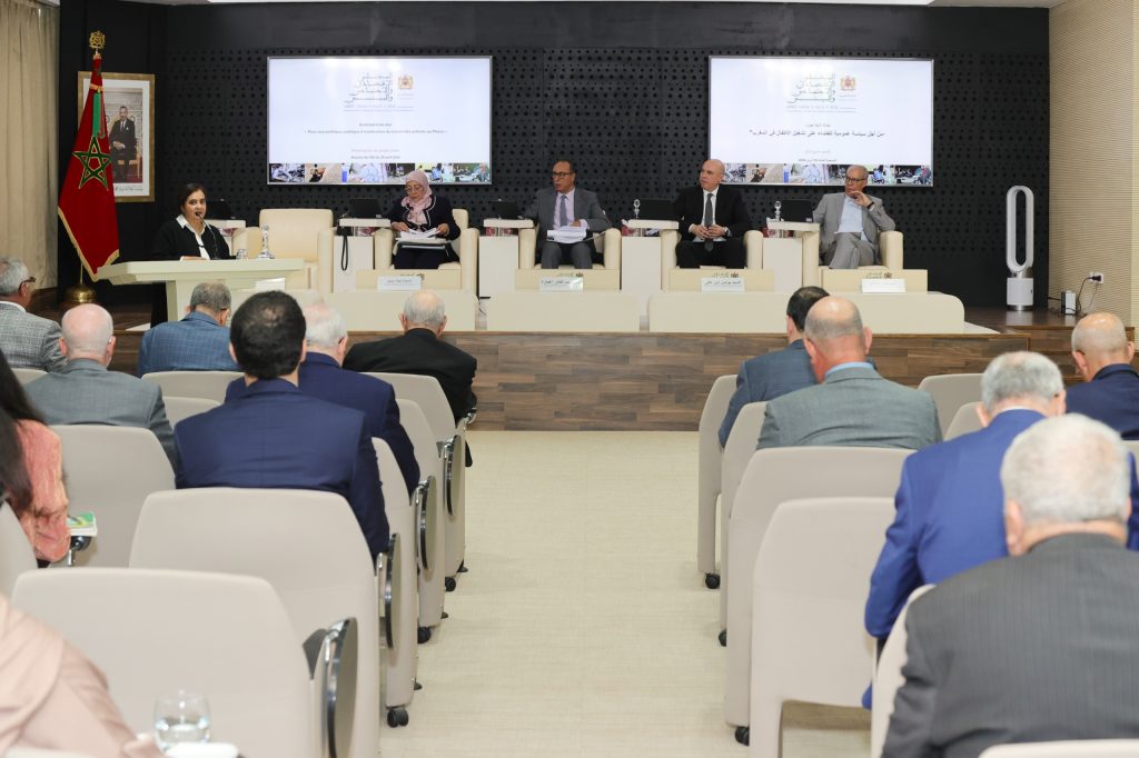 Le CESE examine, lors de la 181ᵉ session ordinaire de son Assemblée générale, les questions du travail des enfants, de la migration et de l’industrie agroalimentaire