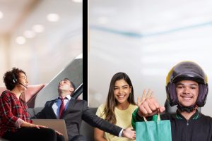 FAE illustration de l'avis "les formes atypiques d’emploi et les relations professionnelles : nouveaux défis et opportunités émergentes "