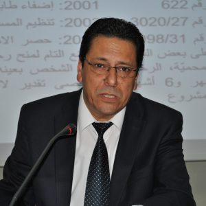 Khalil Bensami 2