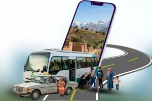 Vers un transport rural inclusif, durable et résilient